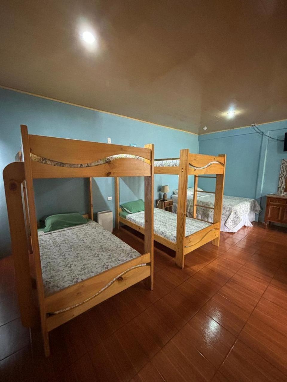 Rio Celeste Dreams Bijagua Ngoại thất bức ảnh