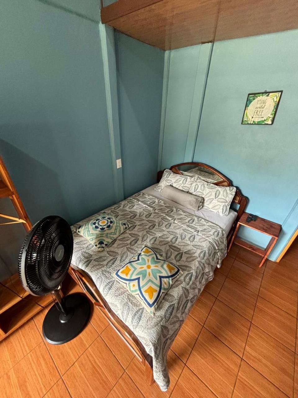 Rio Celeste Dreams Bijagua Ngoại thất bức ảnh