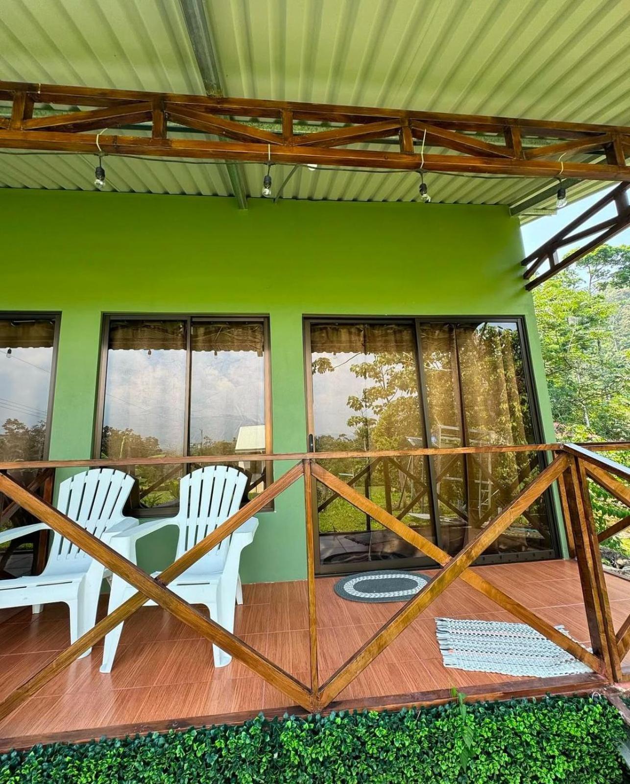 Rio Celeste Dreams Bijagua Ngoại thất bức ảnh