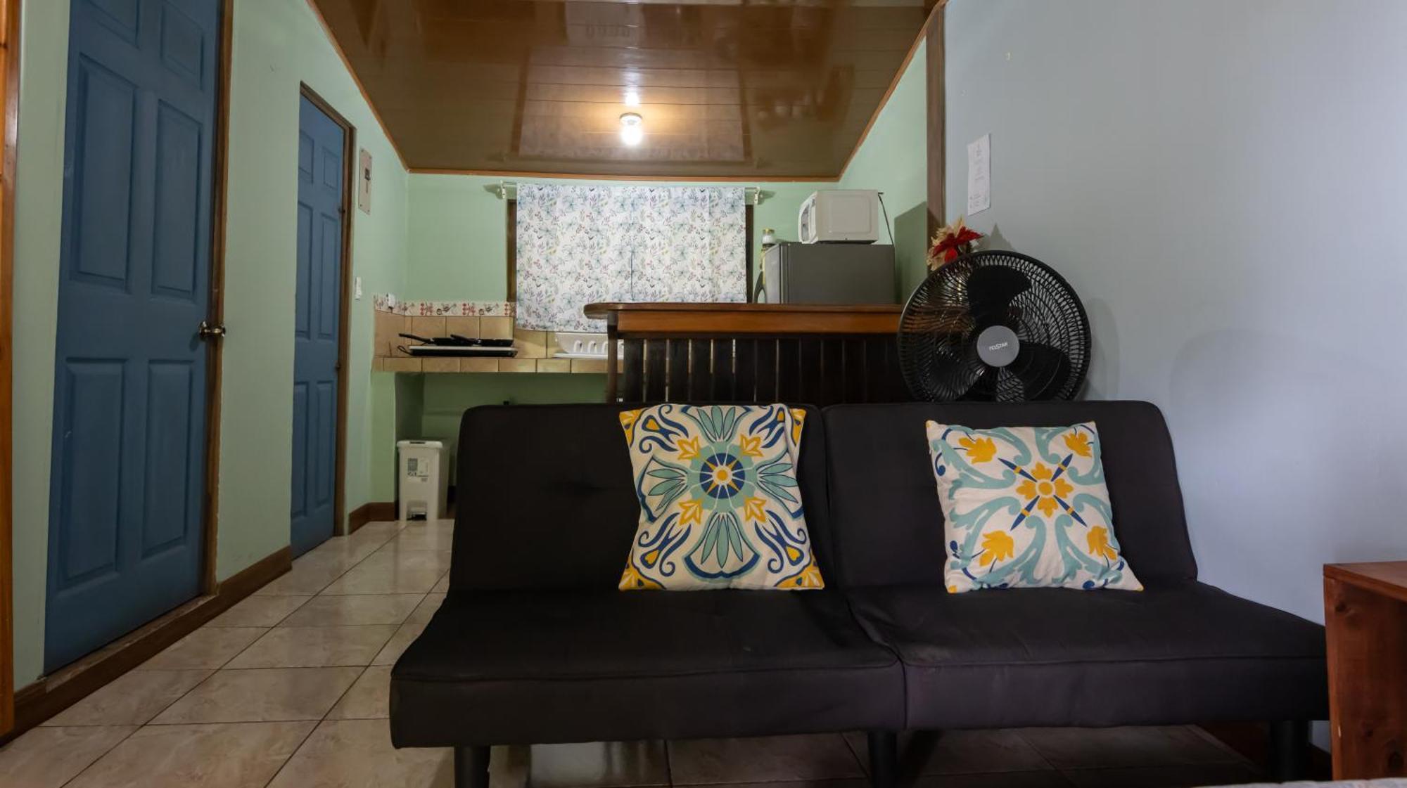 Rio Celeste Dreams Bijagua Ngoại thất bức ảnh