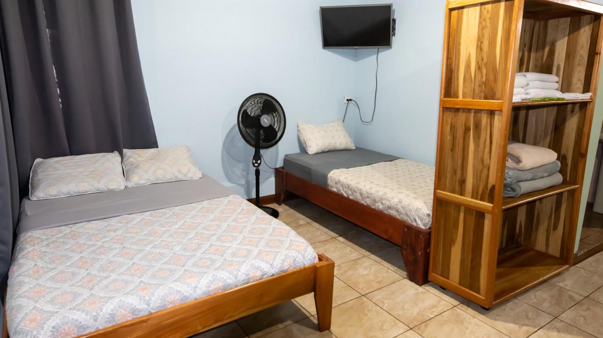 Rio Celeste Dreams Bijagua Ngoại thất bức ảnh