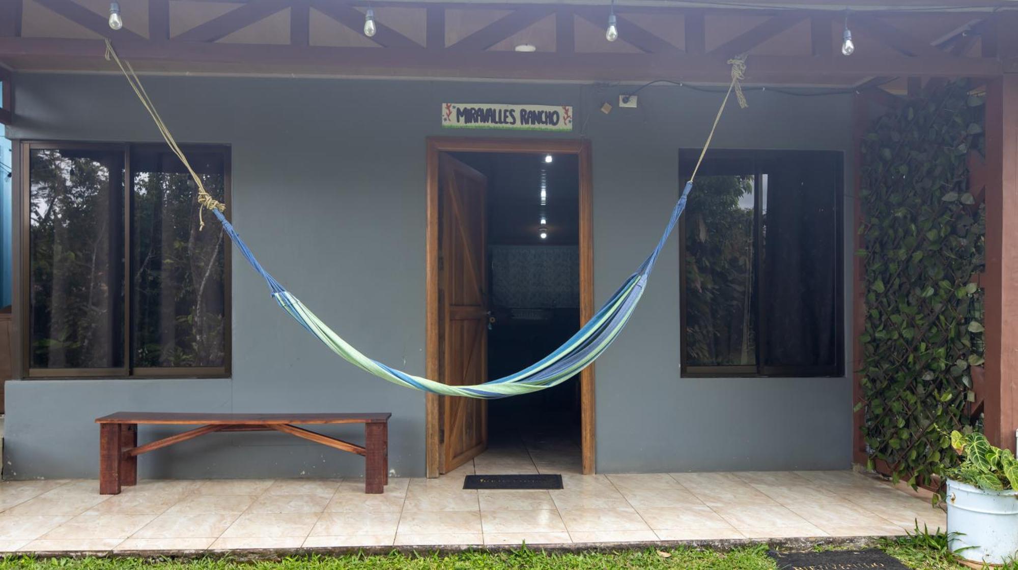 Rio Celeste Dreams Bijagua Ngoại thất bức ảnh