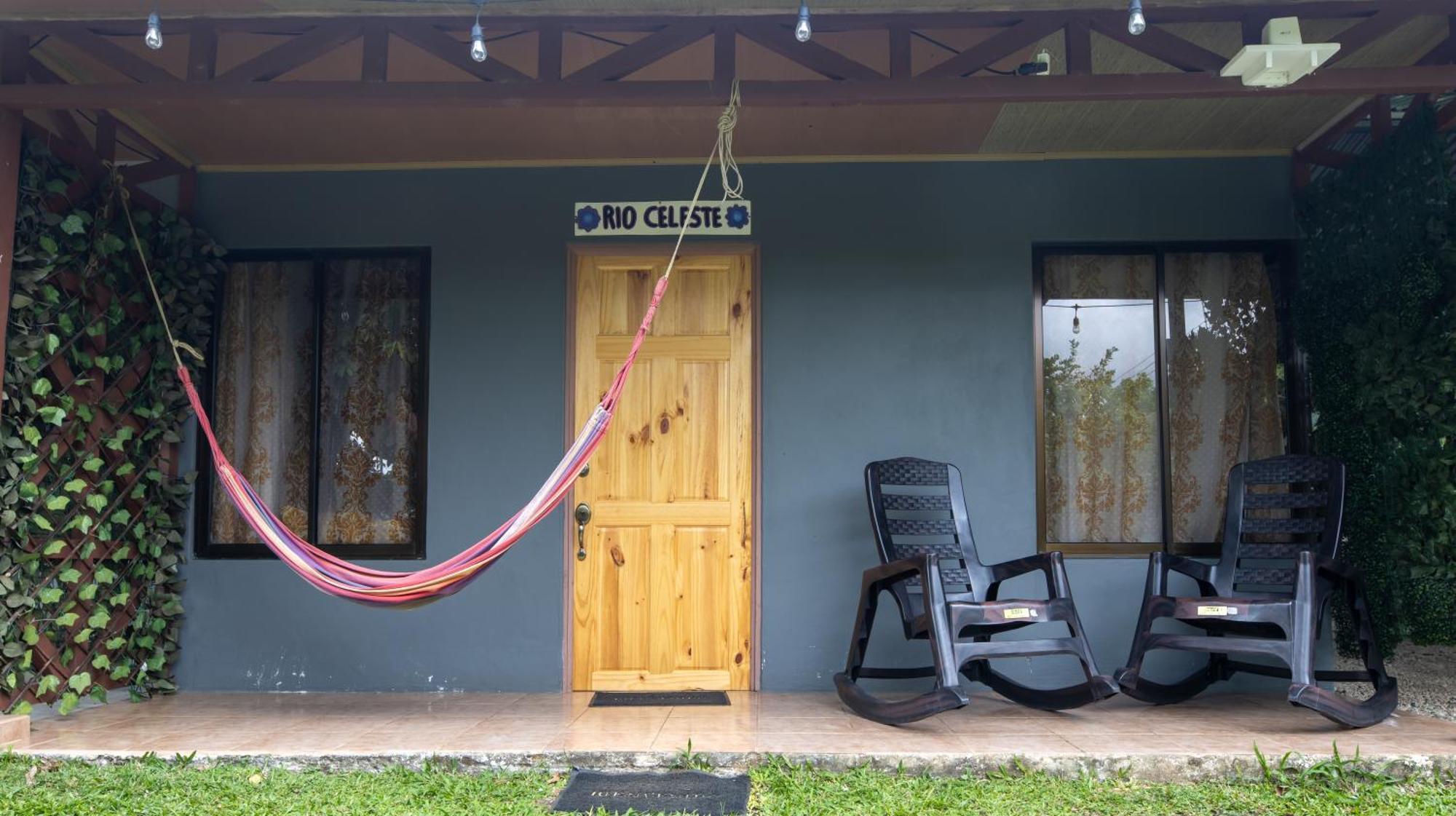 Rio Celeste Dreams Bijagua Ngoại thất bức ảnh